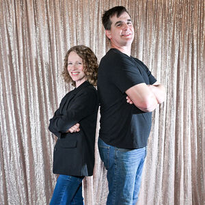 Team Page: Team 10 - Jeff and Lauren